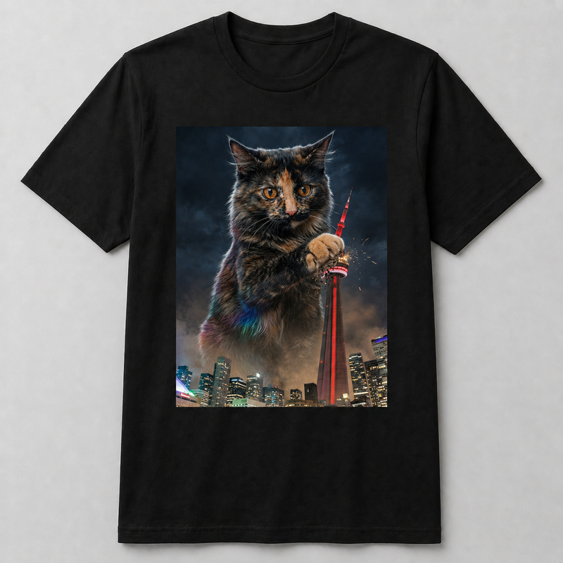 Graphic Tees