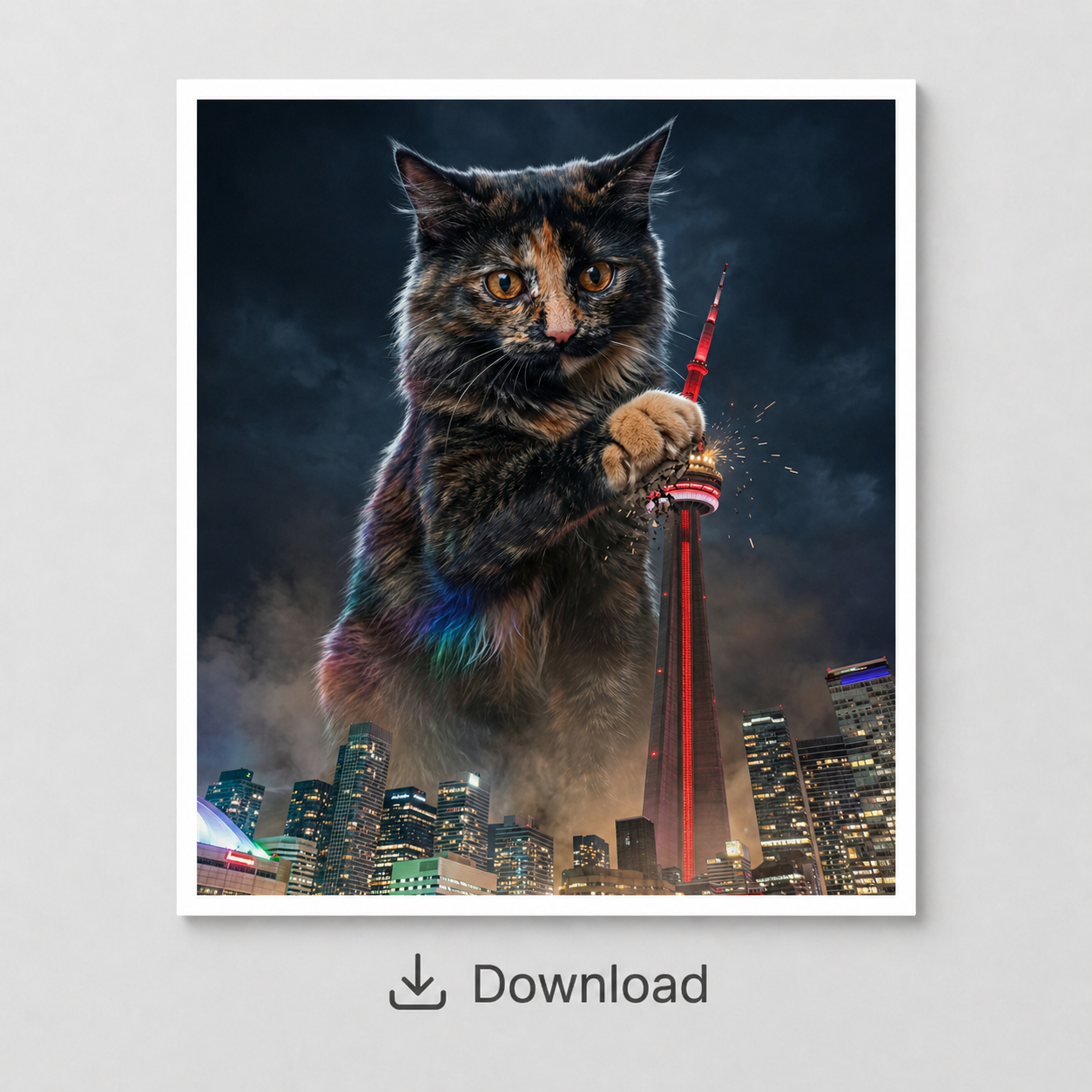 Digital Art Files