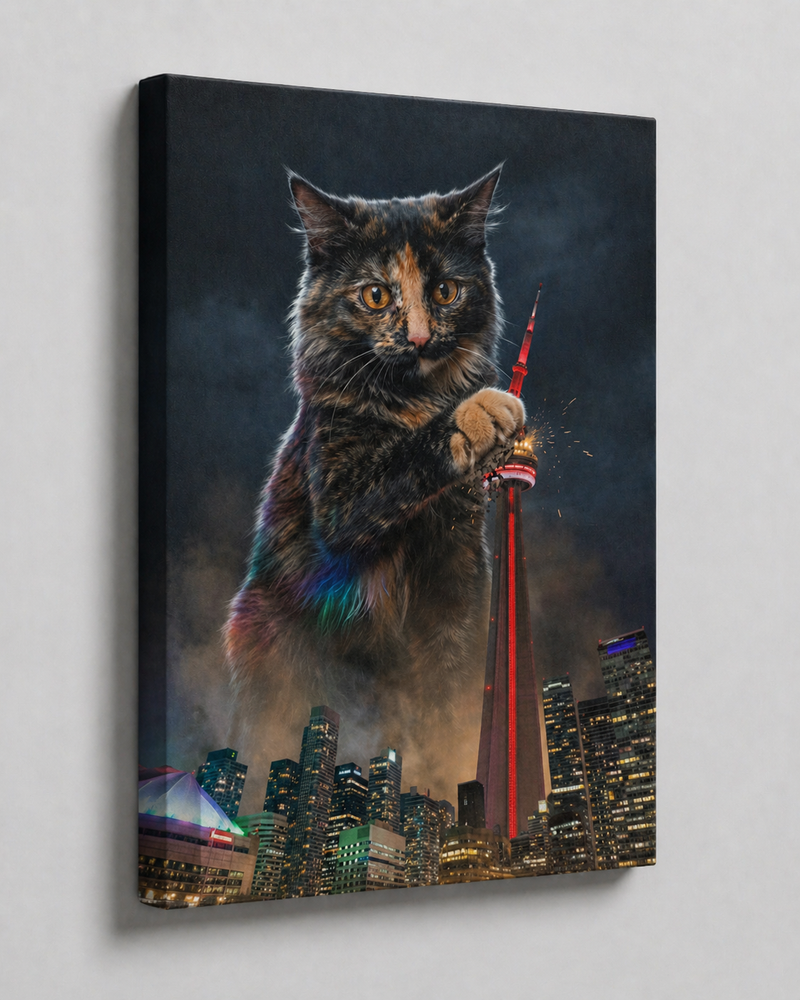 Canvas Prints