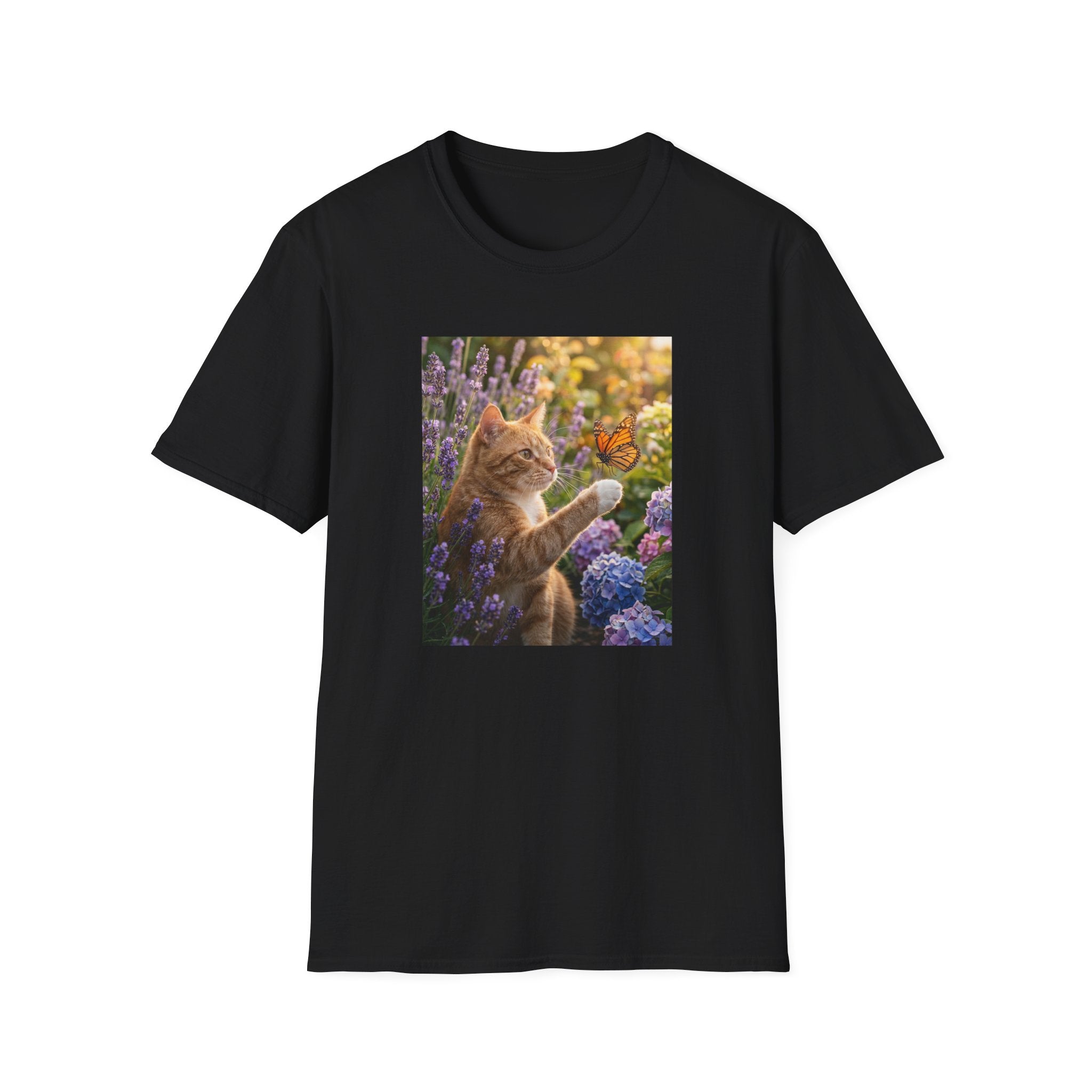 Shining Encounter – Graphic Tee