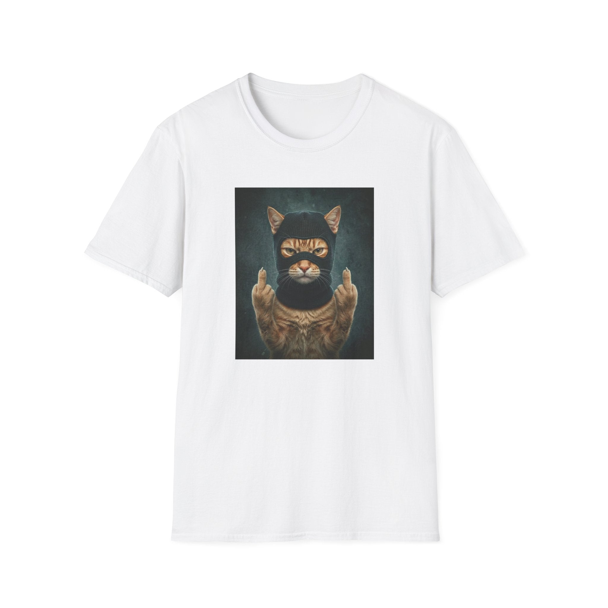 Unleashed – Graphic Tee