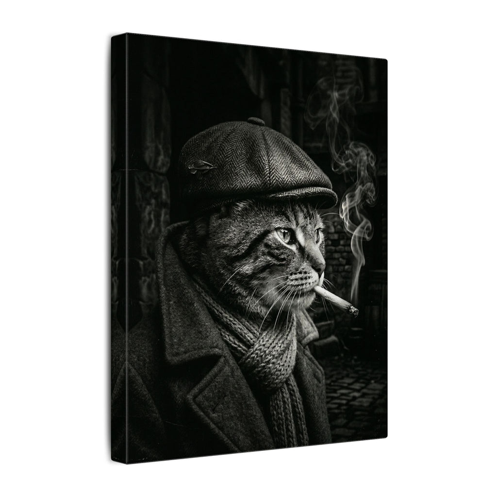 Peaky Blinders - Canvas