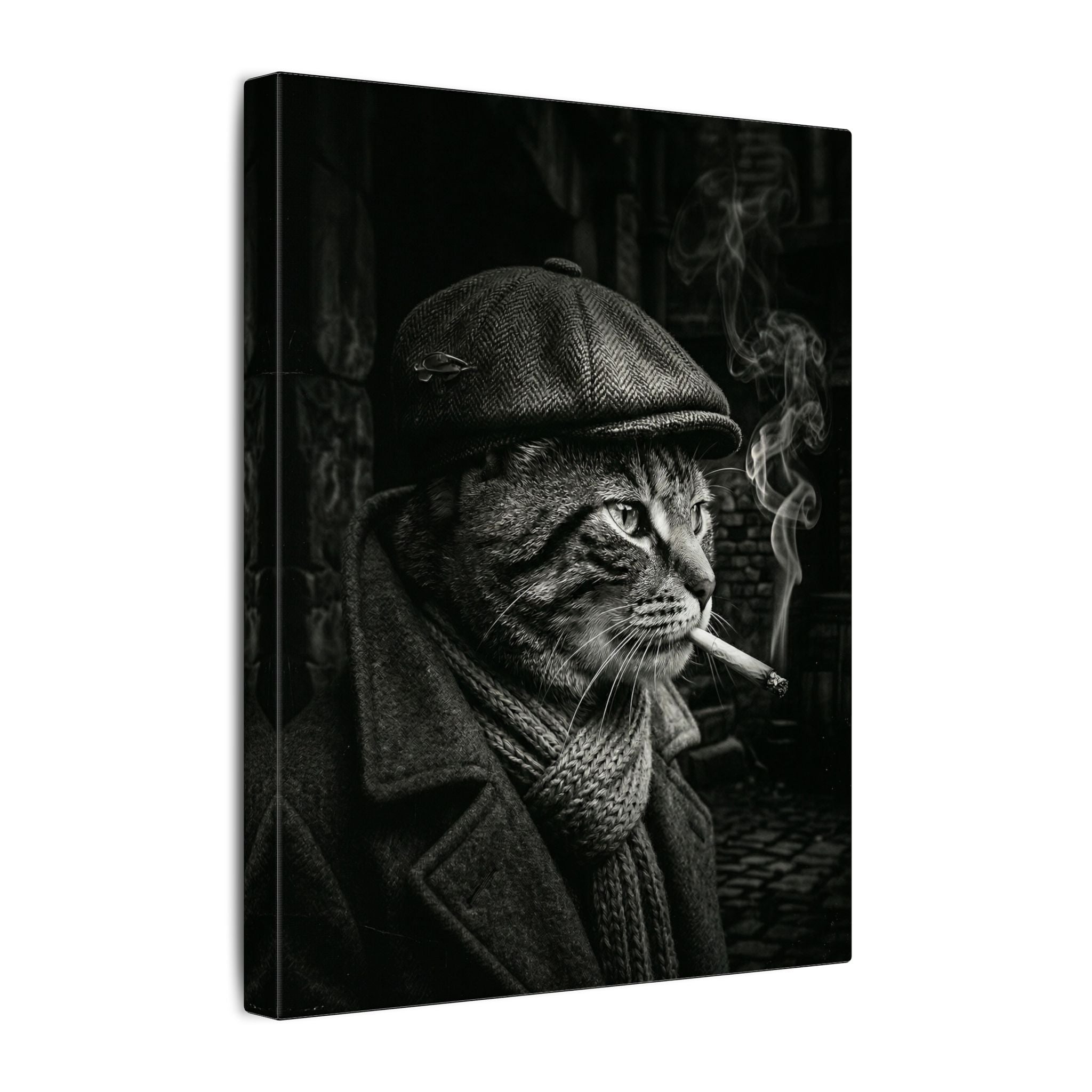 Peaky Blinders - Canvas