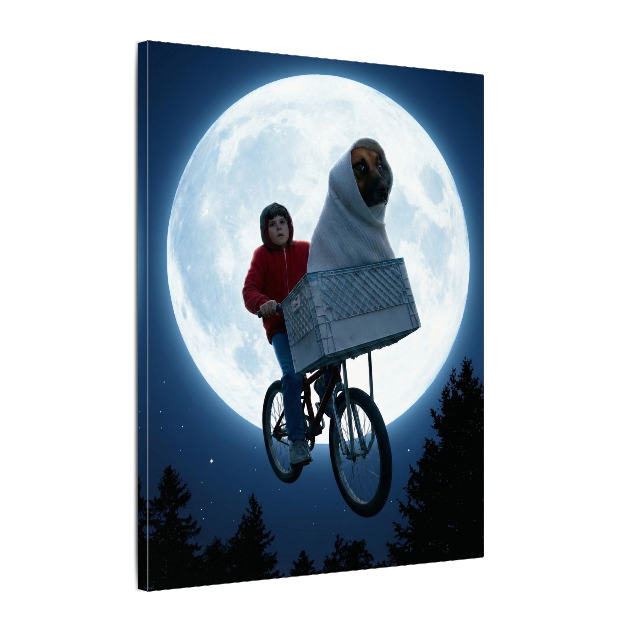 ET - Canvas