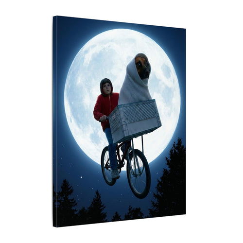 ET - Canvas