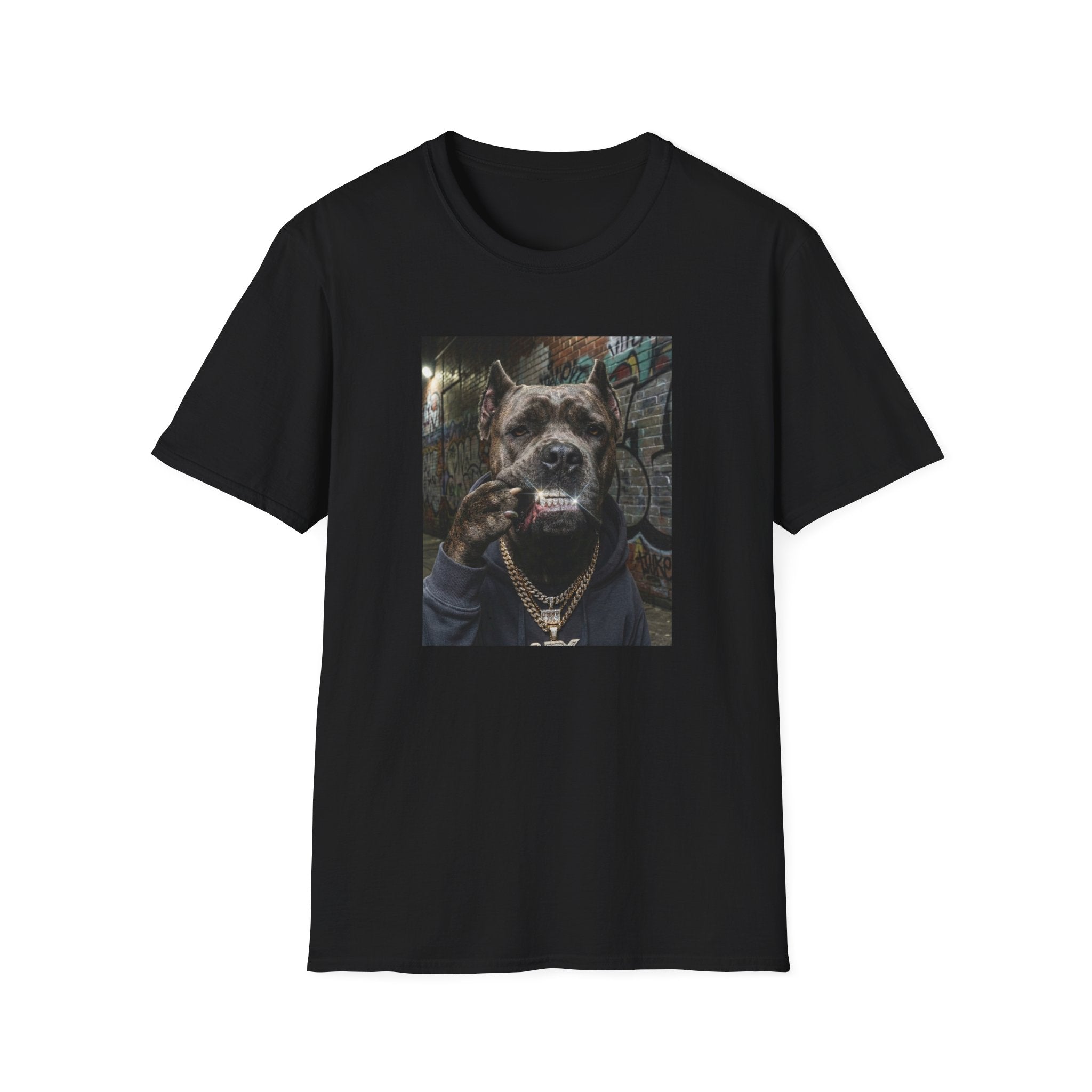 Urban Legend – Graphic Tee