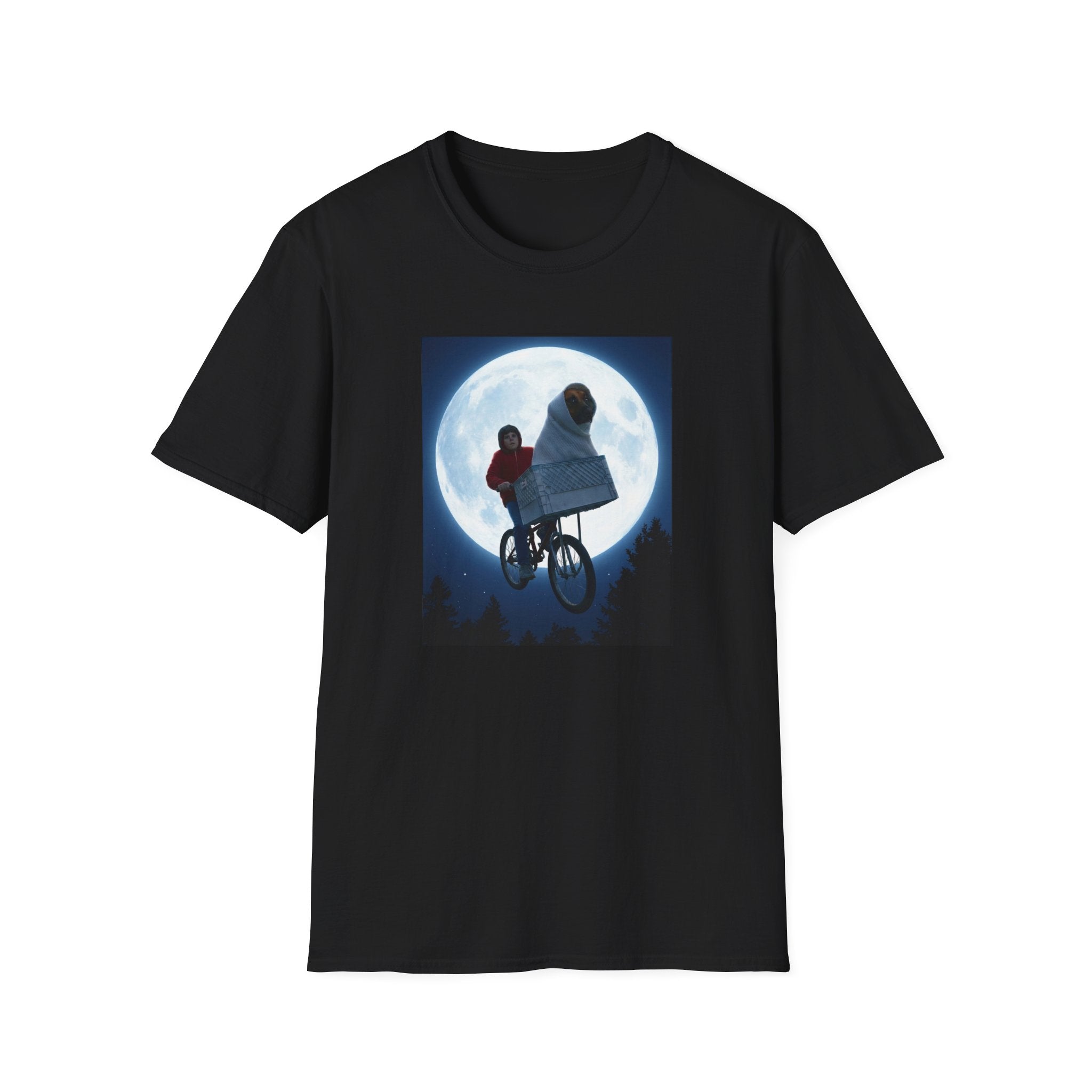 ET – Graphic Tee