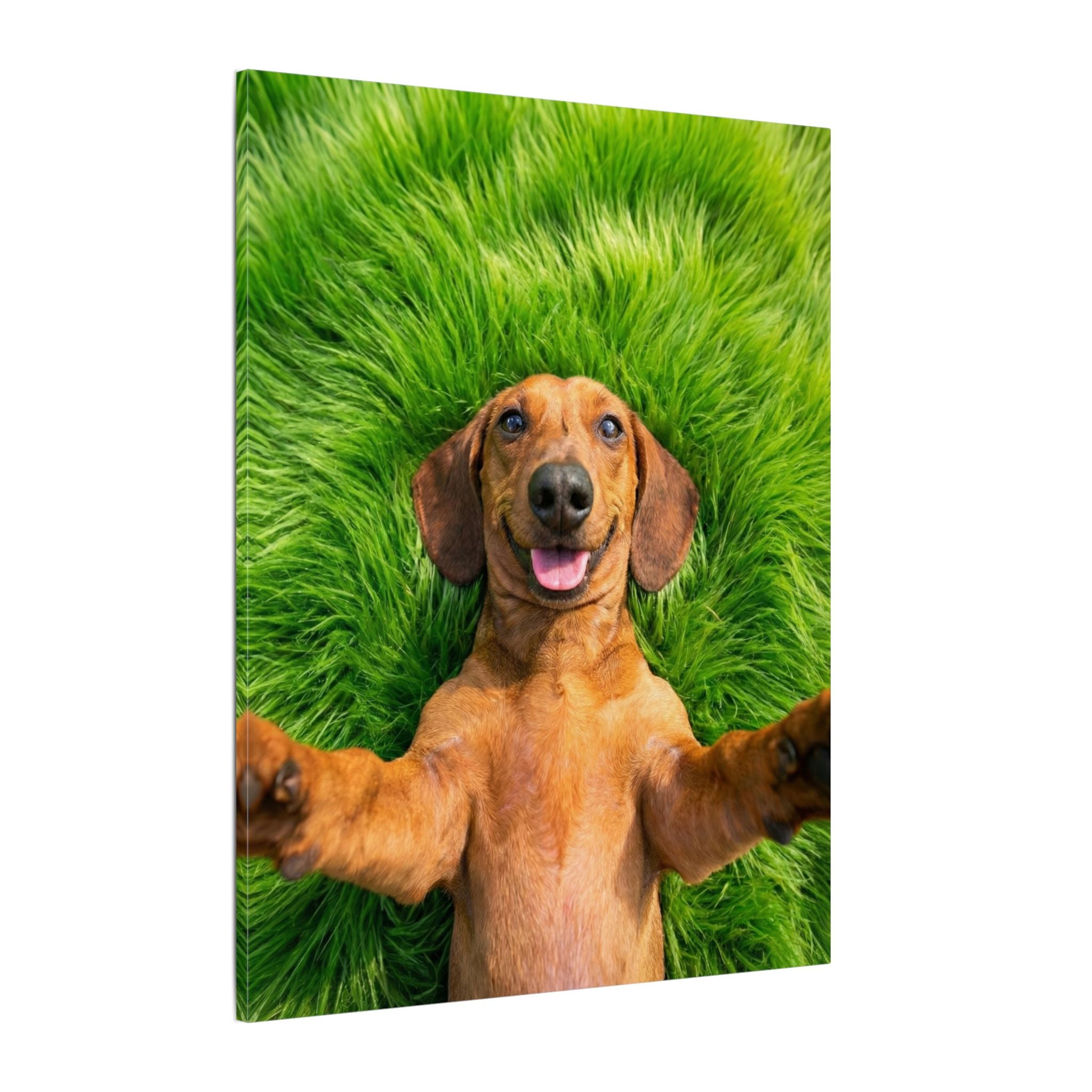 Good Vibes Only - Canvas