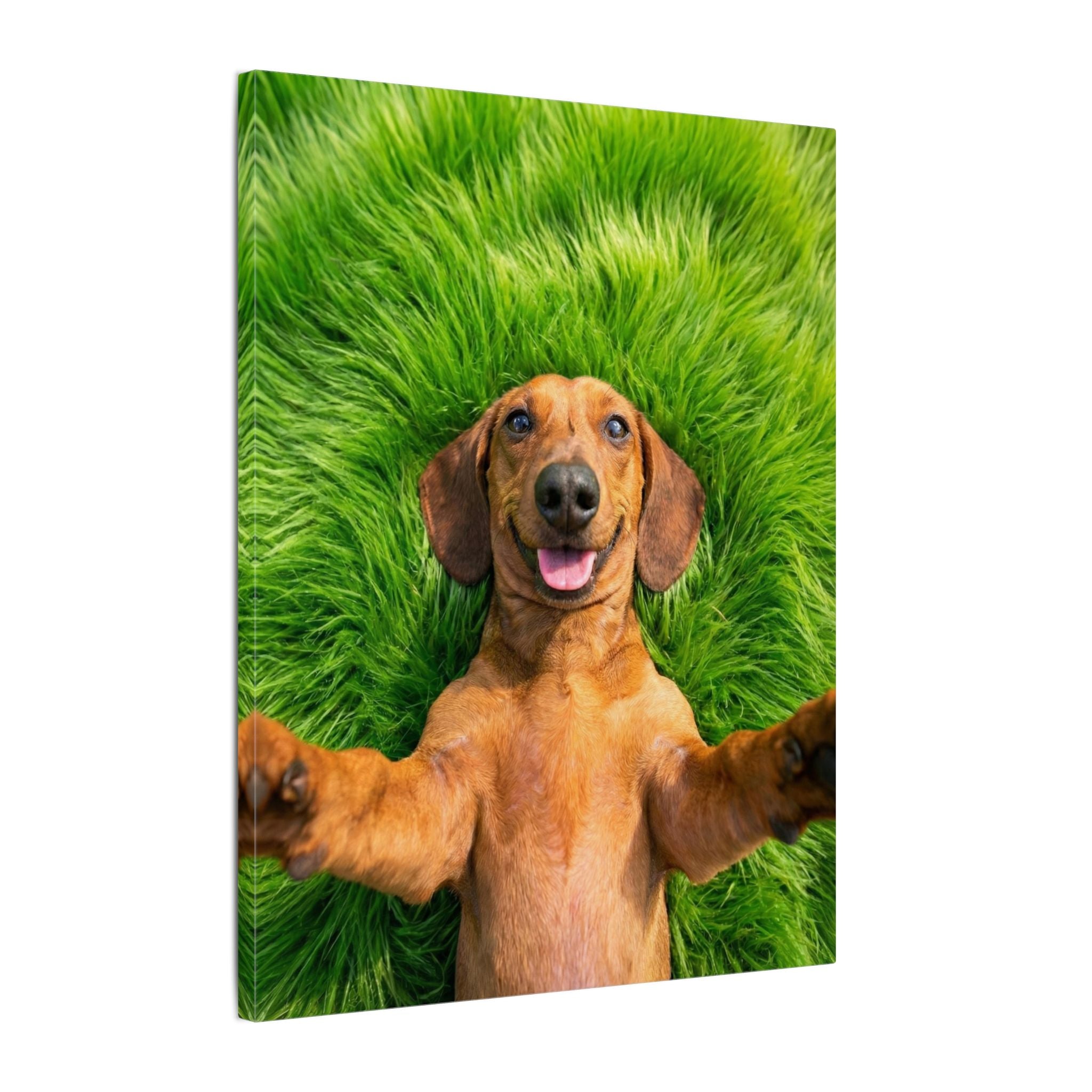 Good Vibes Only - Canvas