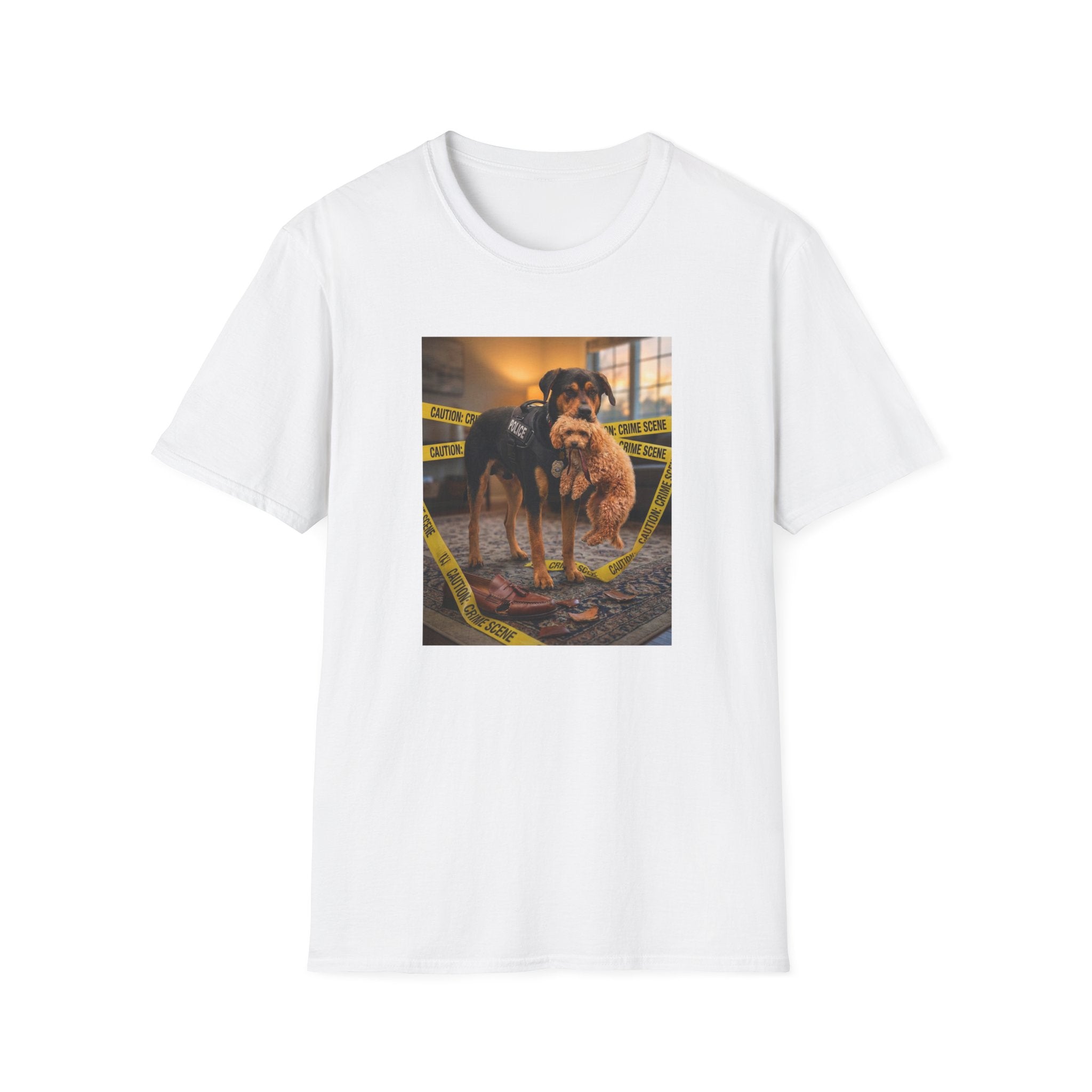 Paw Patrol – Graphic Tee