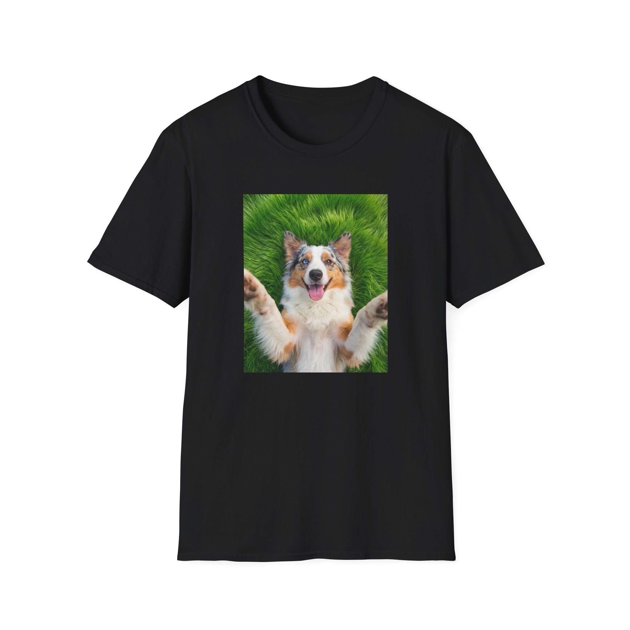 Good Vibes Only – Graphic Tee