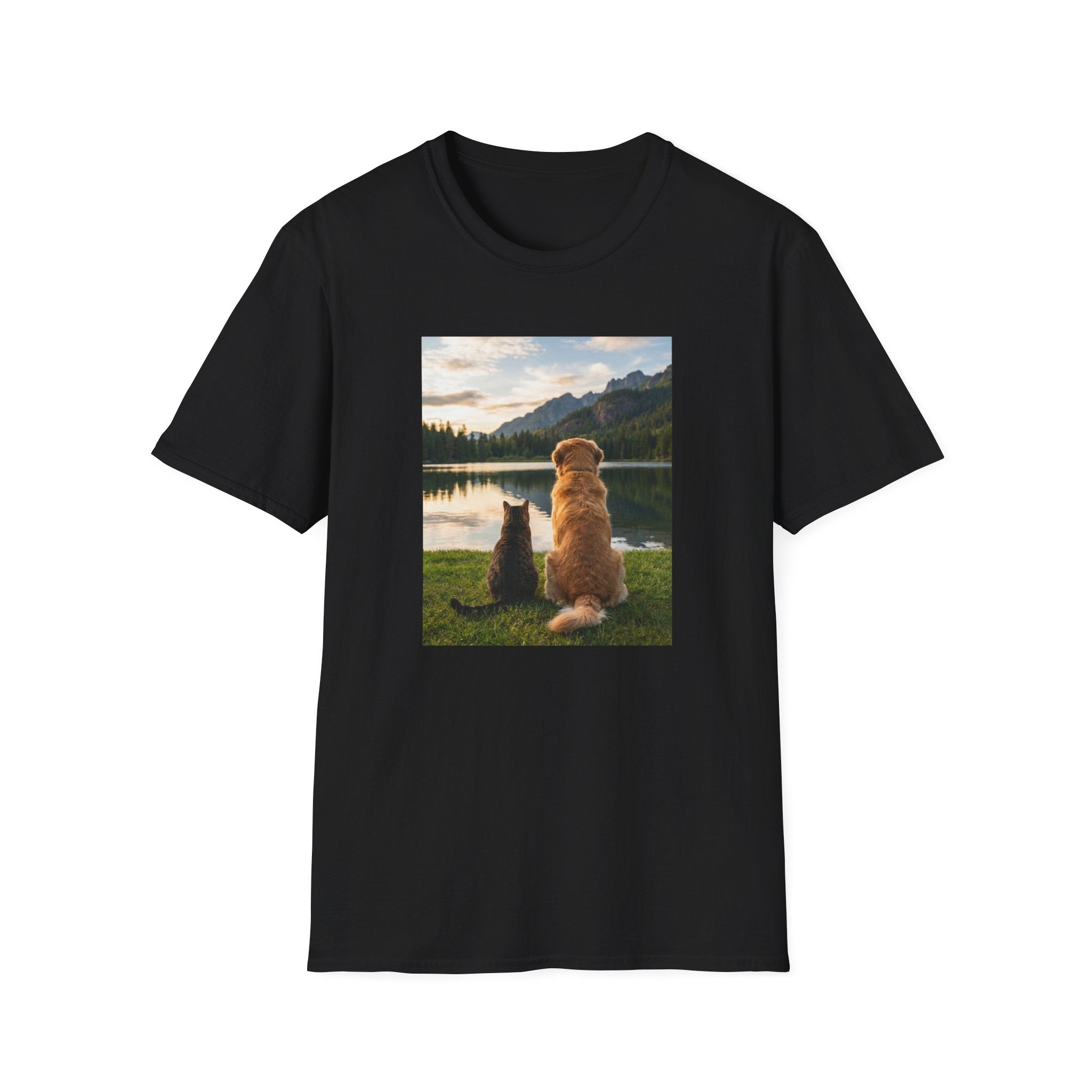 Shared Horizon – Graphic Tee