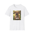 Puss and Boots – Graphic Tee