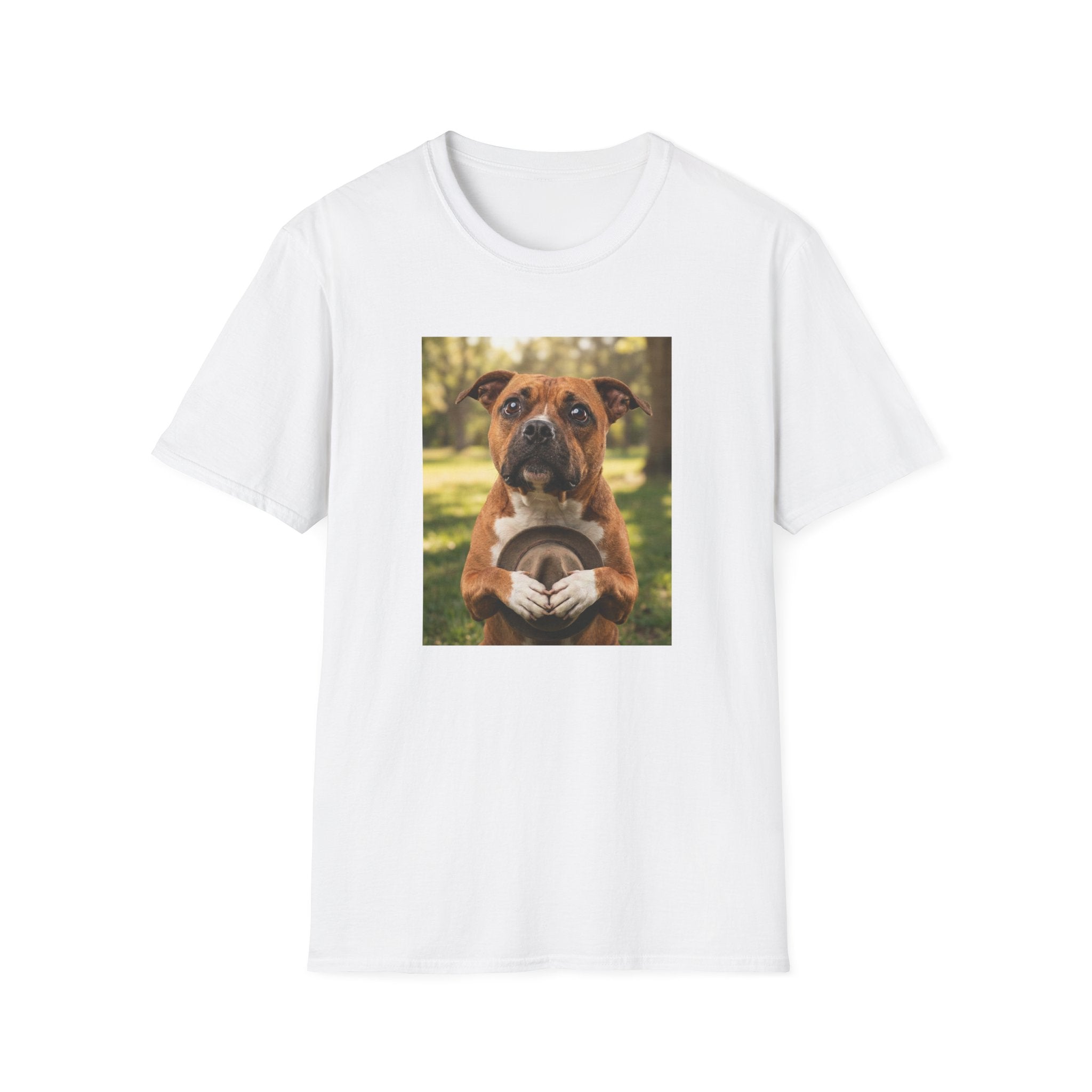 Puss and Boots – Graphic Tee