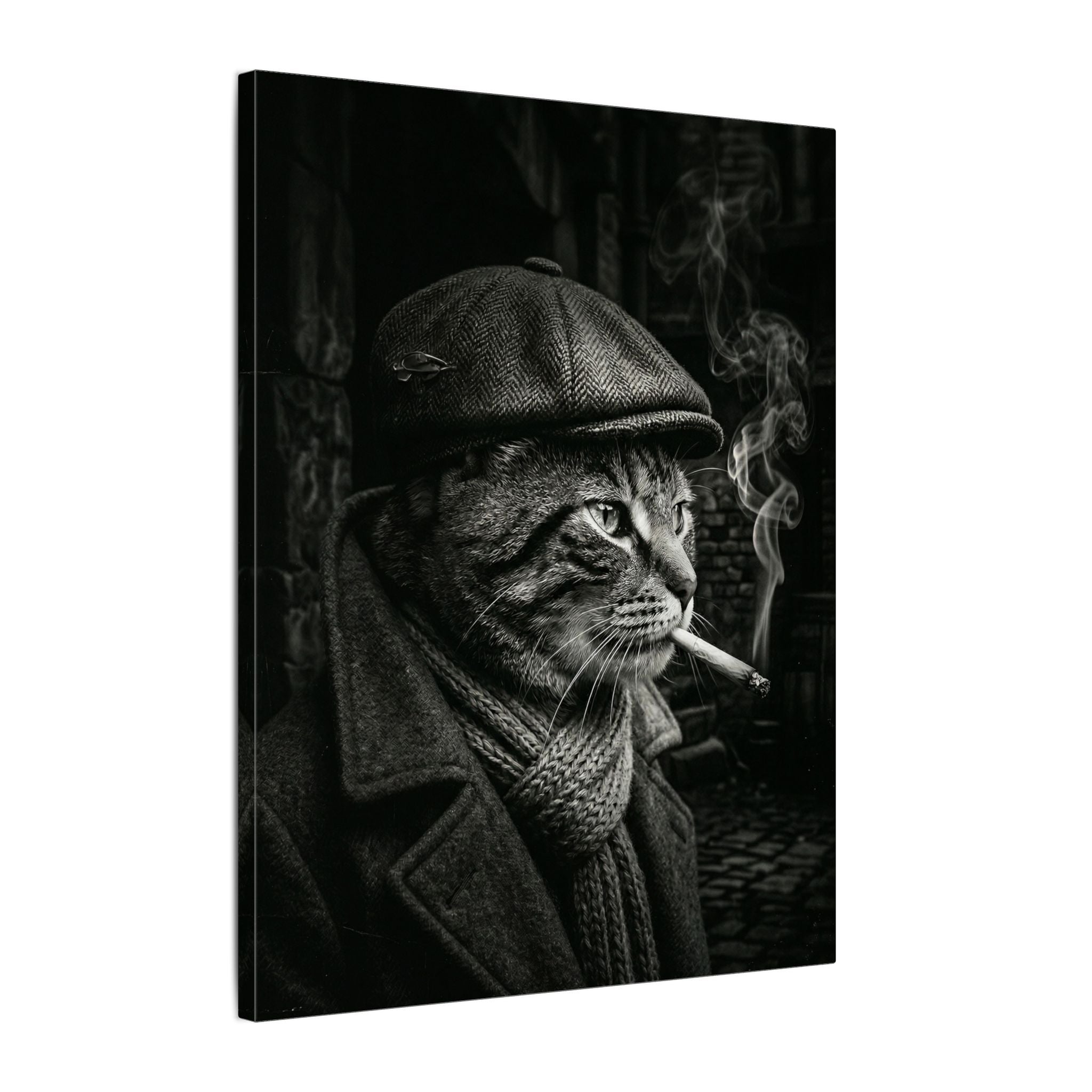 Peaky Blinders - Canvas