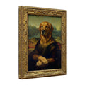 Mona Lisa - Canvas