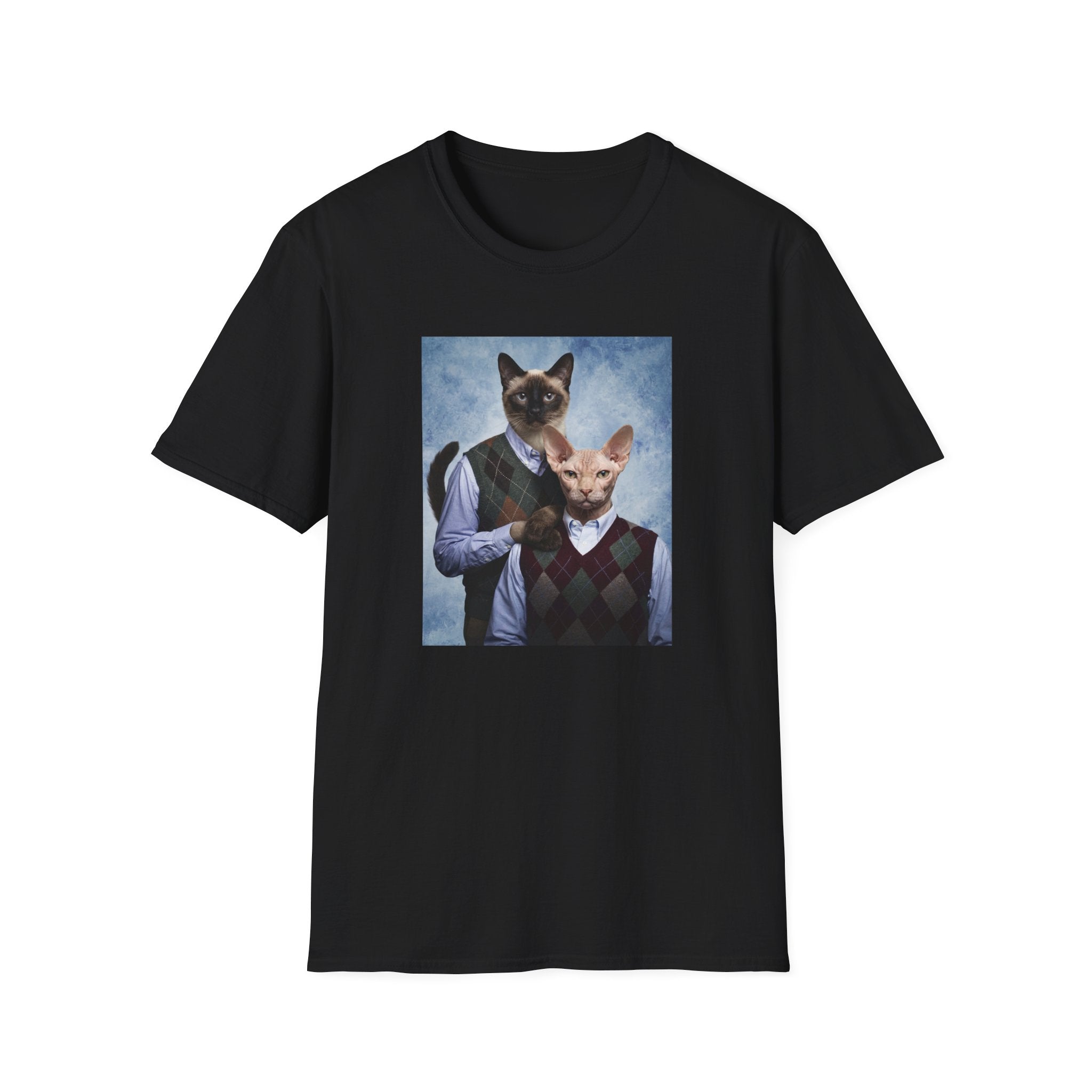 Step Brothers – Graphic Tee