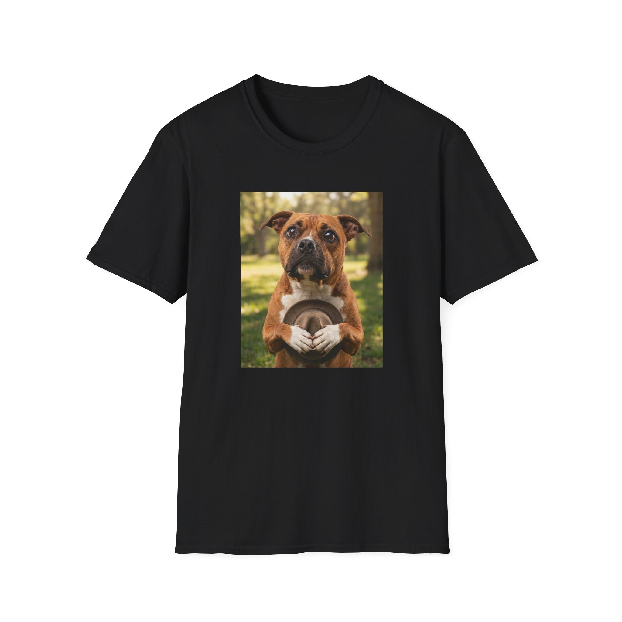 Puss and Boots – Graphic Tee