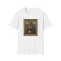 Mona Lisa – Graphic Tee