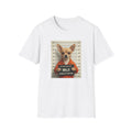 Mugshot – Graphic Tee
