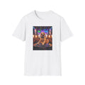 DJ – Graphic Tee