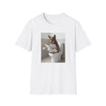 Reading Time – Graphic Tee