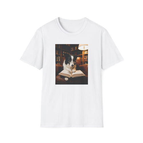 Book Nook – Graphic Tee