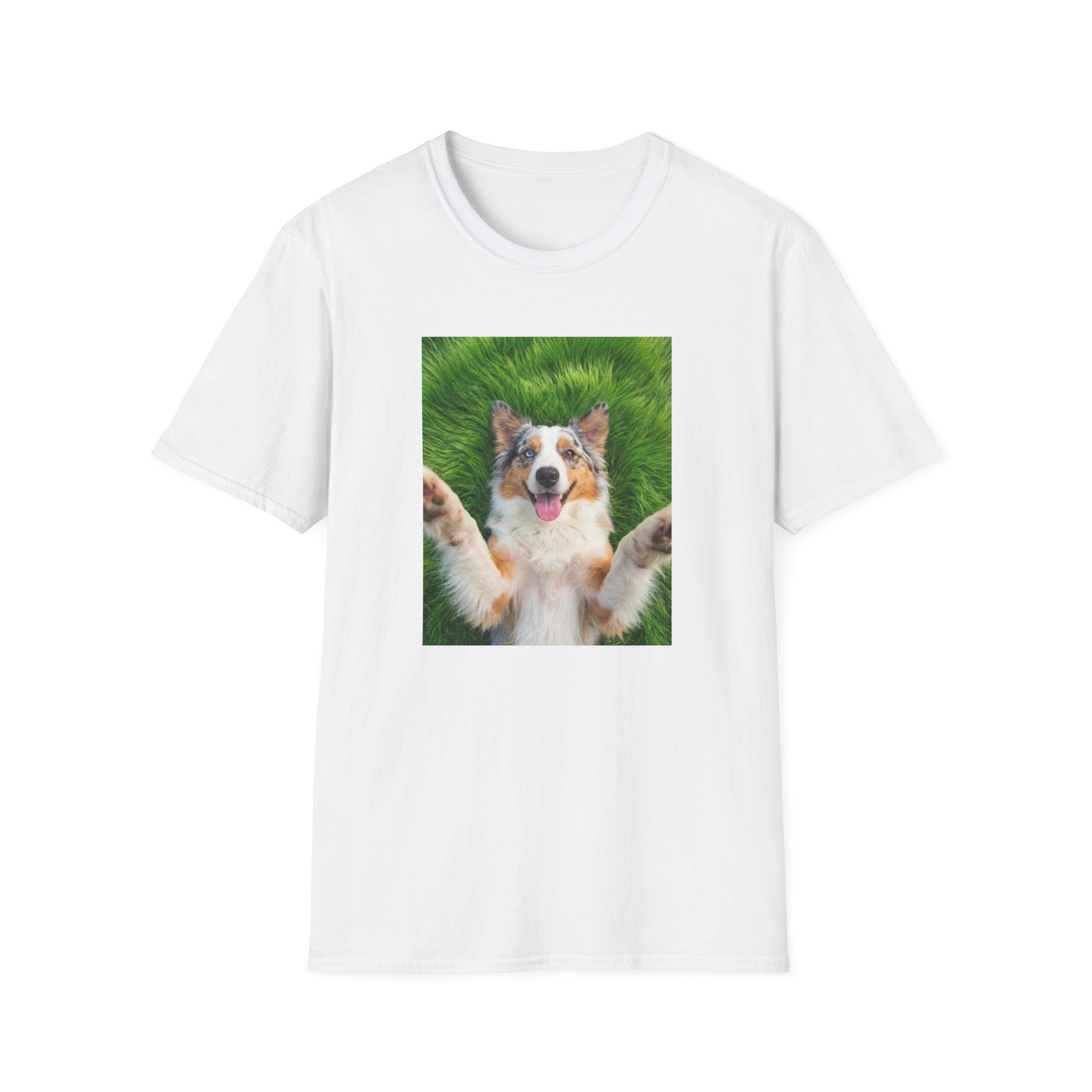Good Vibes Only – Graphic Tee