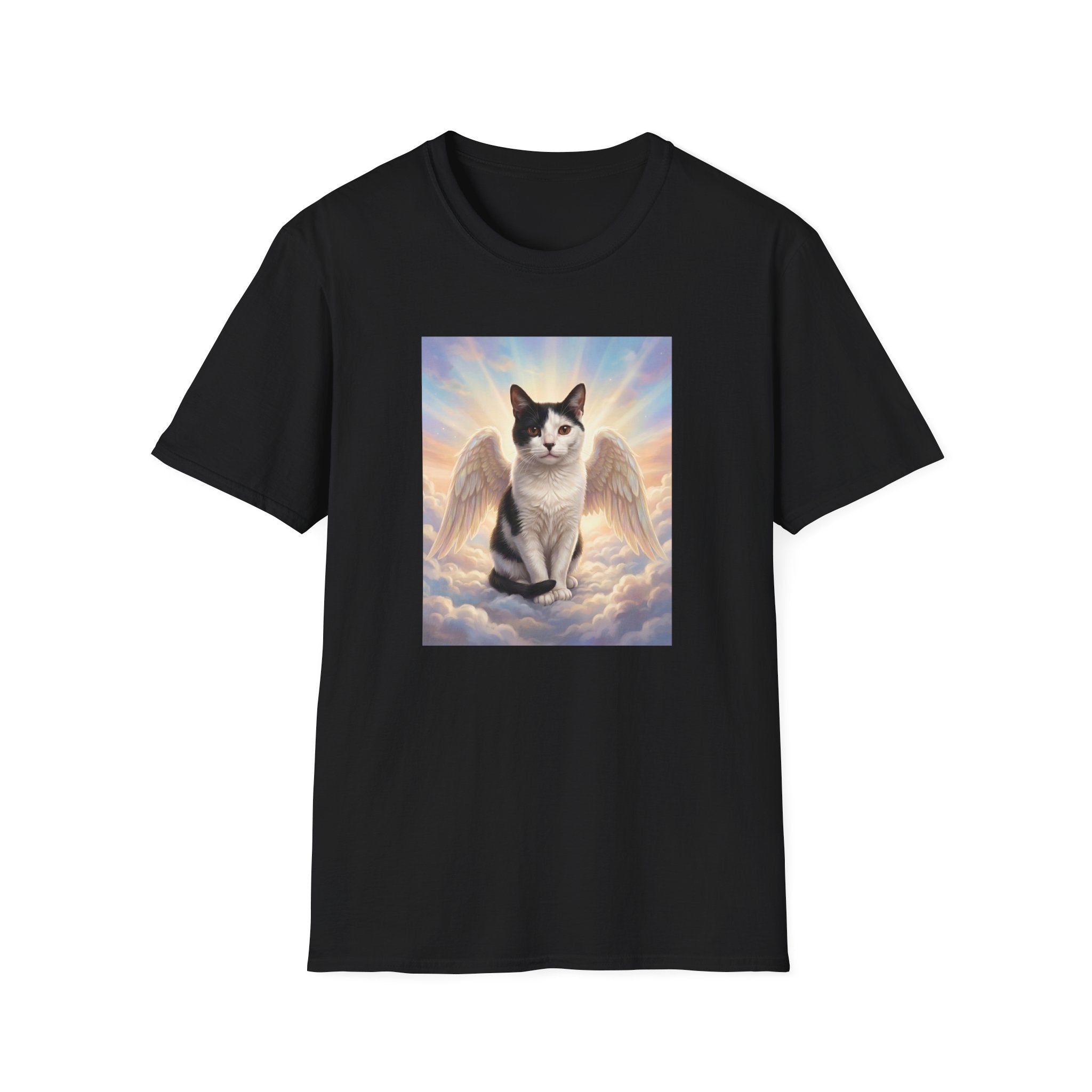 Heavenly Remembrance – Graphic Tee