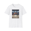 Boxer Battle – Graphic Tee