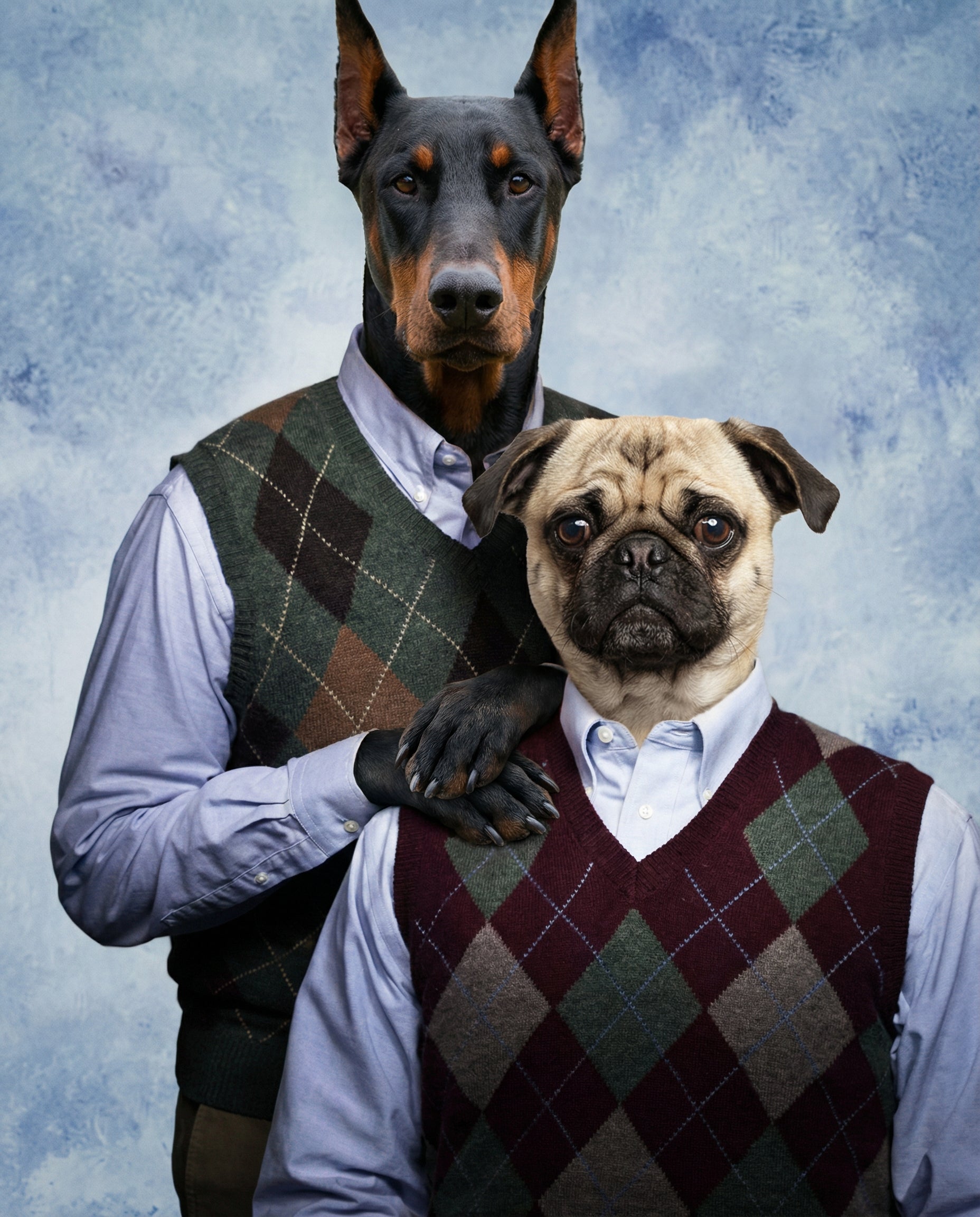 Step Brothers – Graphic Tee