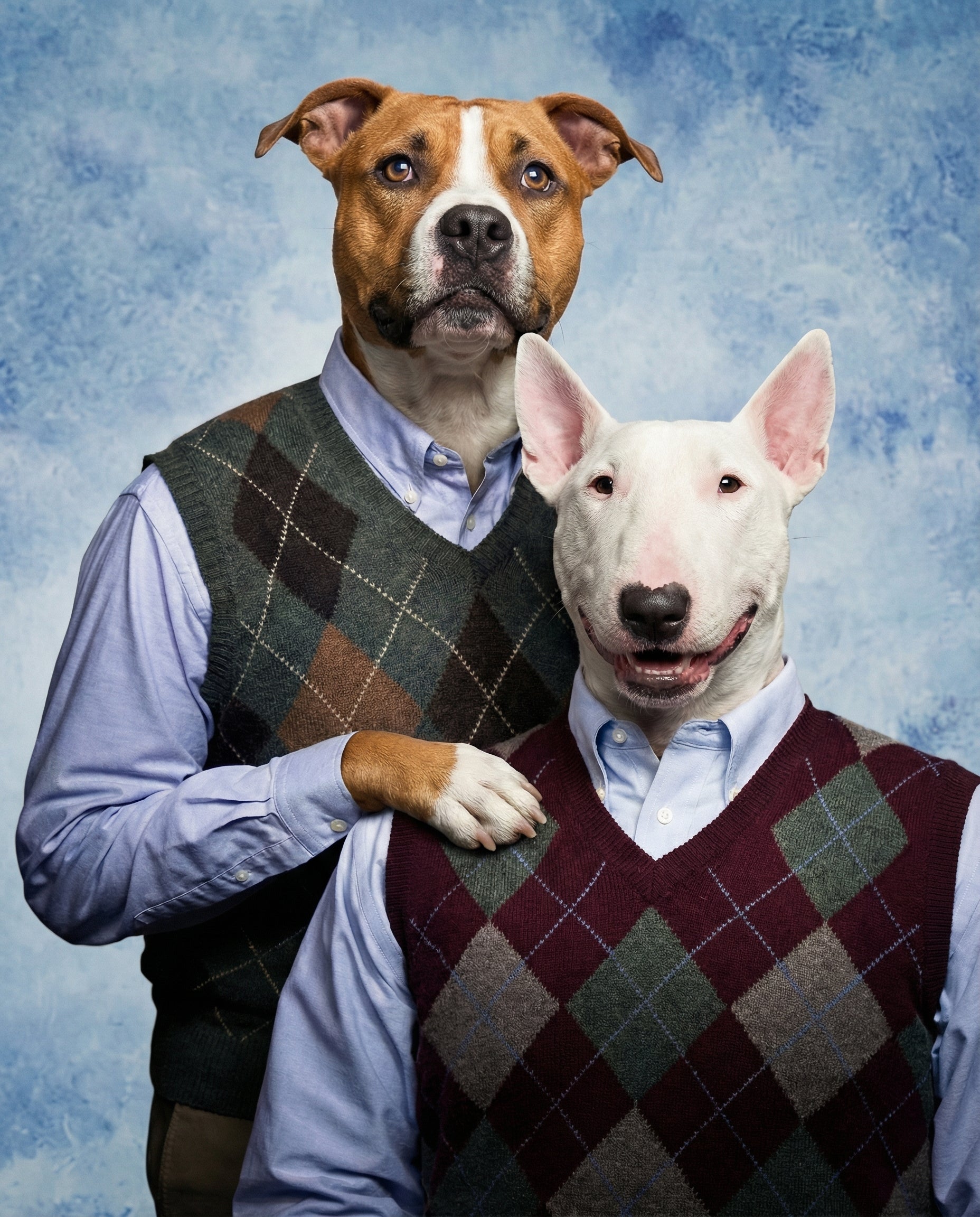 Step Brothers – Graphic Tee