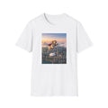 Rescue Pup – Graphic Tee