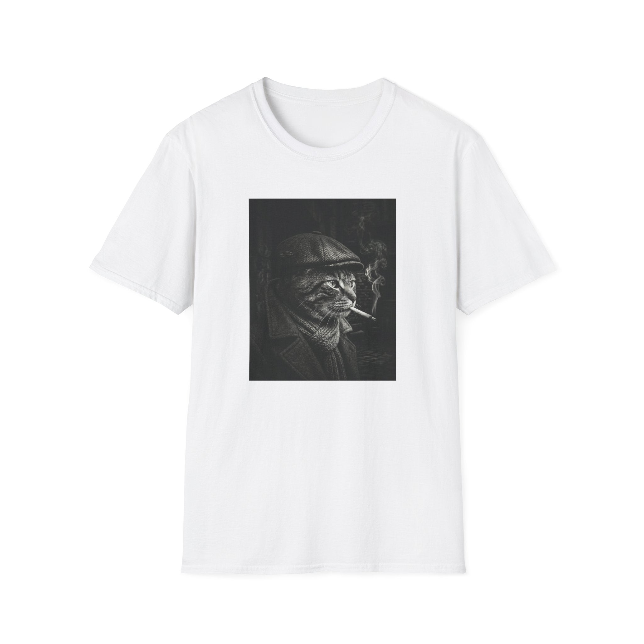 Peaky Blinders – Graphic Tee
