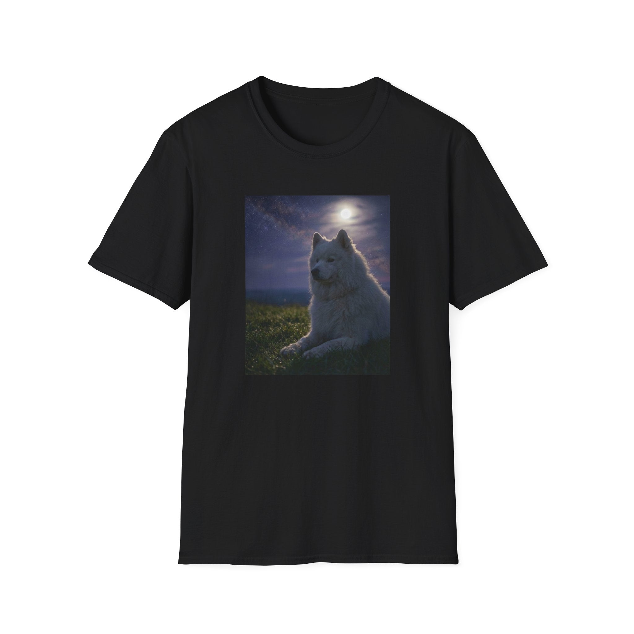 Starry Night – Graphic Tee