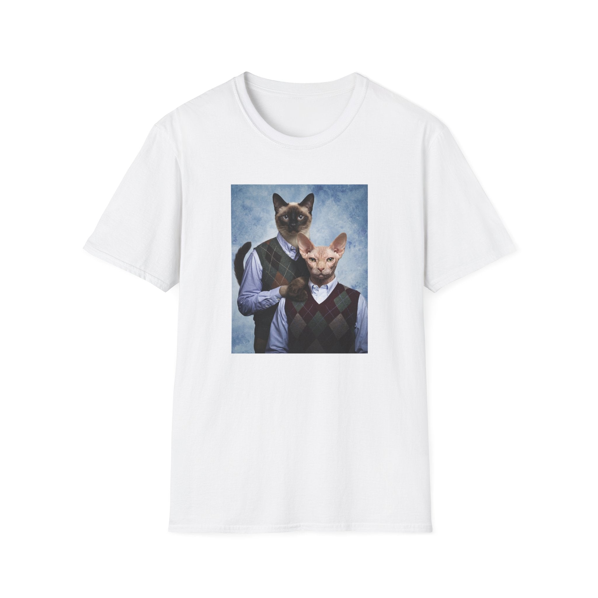 Step Brothers – Graphic Tee