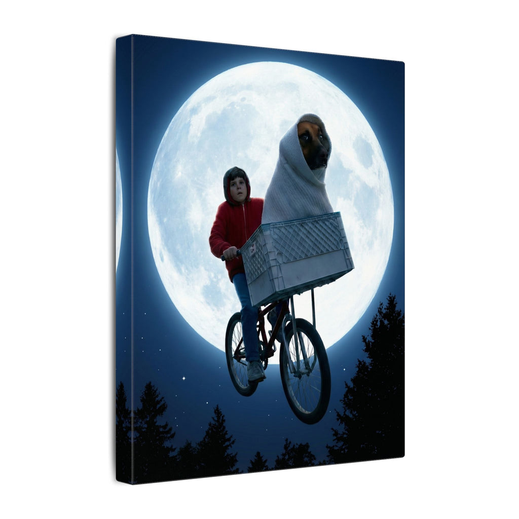 ET - Canvas