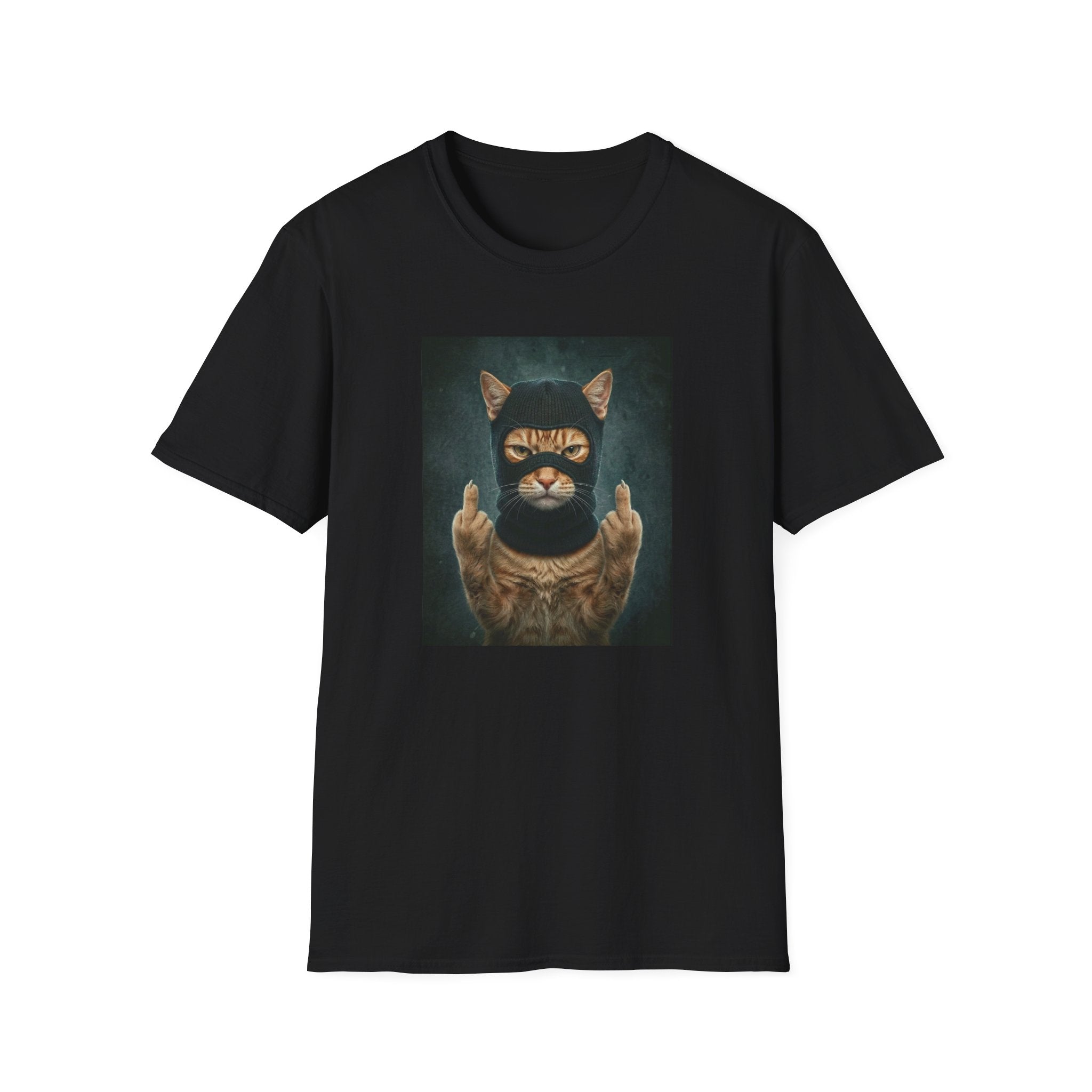 Unleashed – Graphic Tee