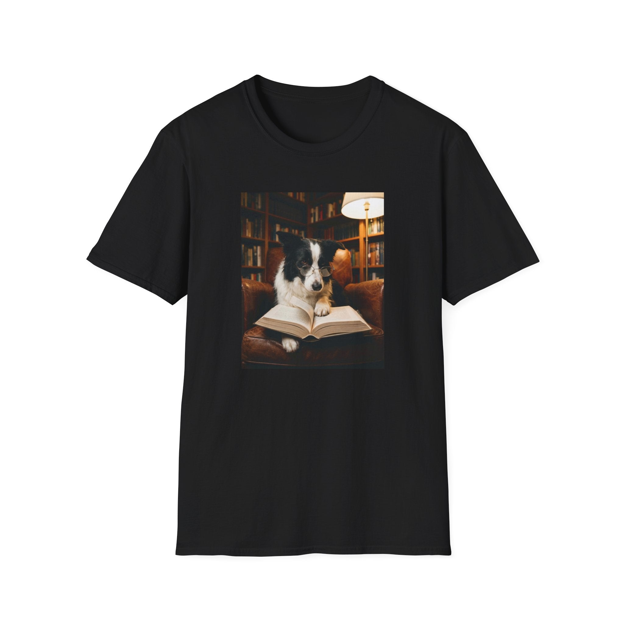 Book Nook – Graphic Tee