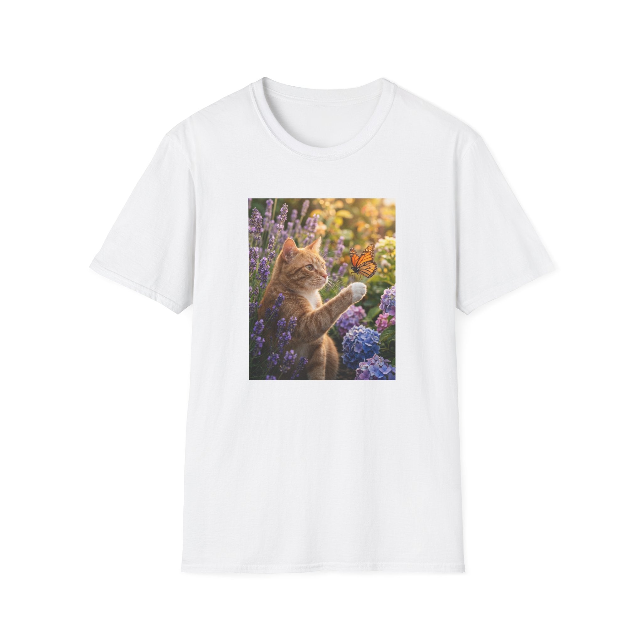 Shining Encounter – Graphic Tee