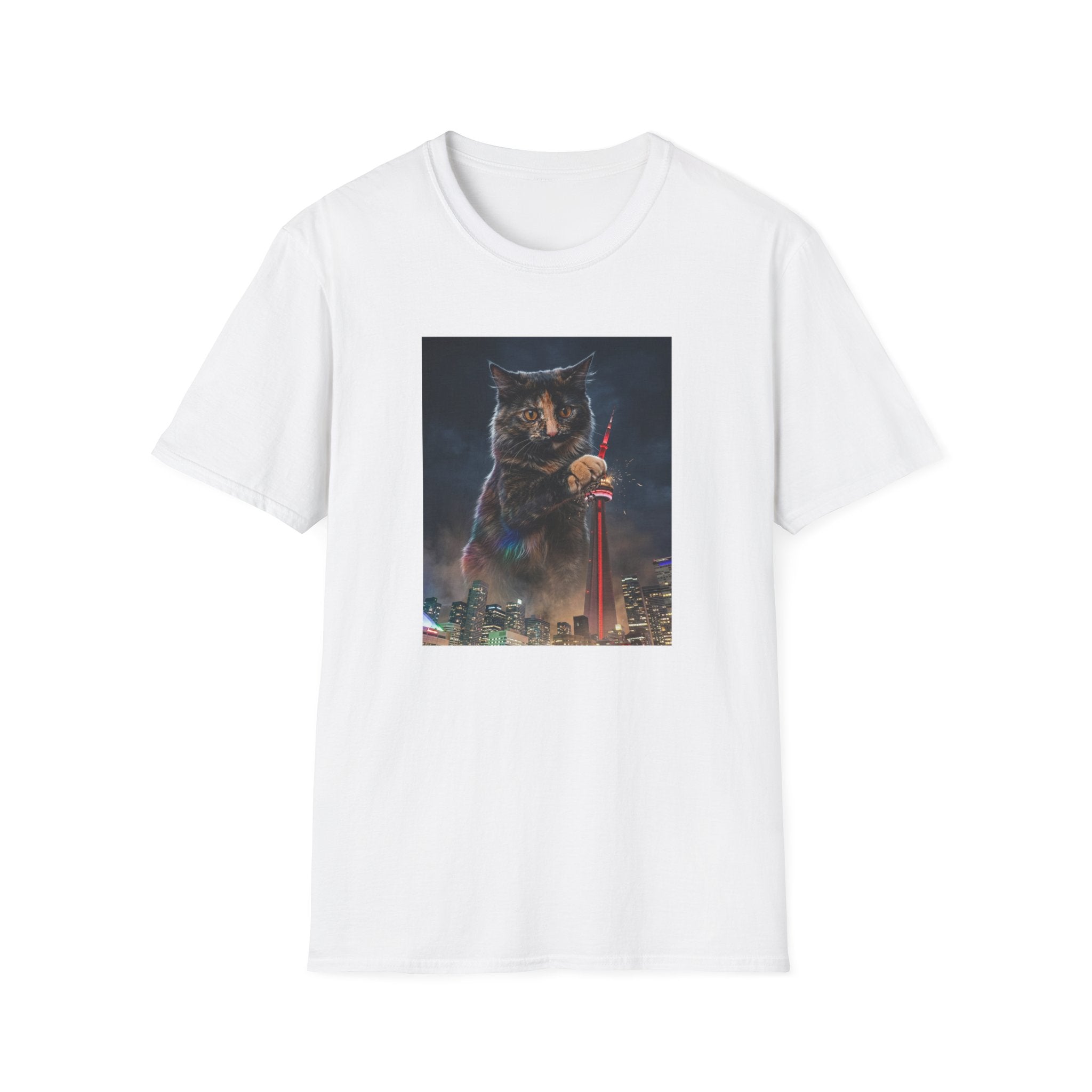 Godzilla – Graphic Tee