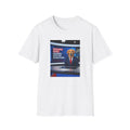 News Anchor – Graphic Tee