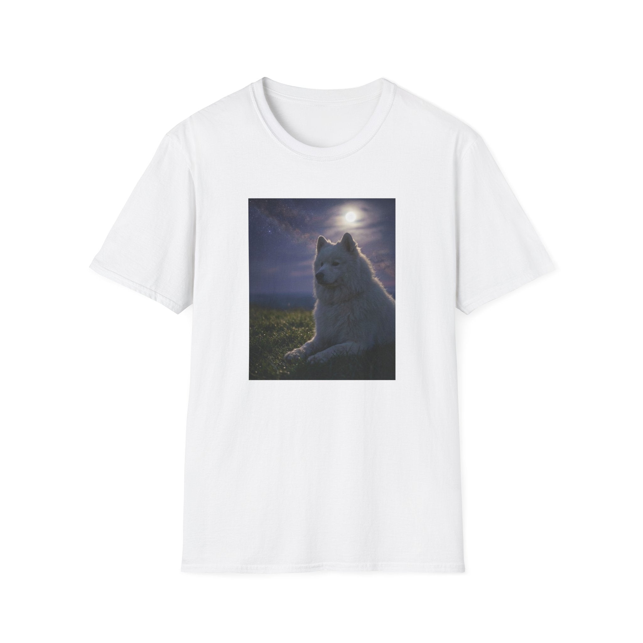 Starry Night – Graphic Tee