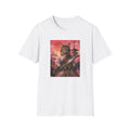 Samurai – Graphic Tee