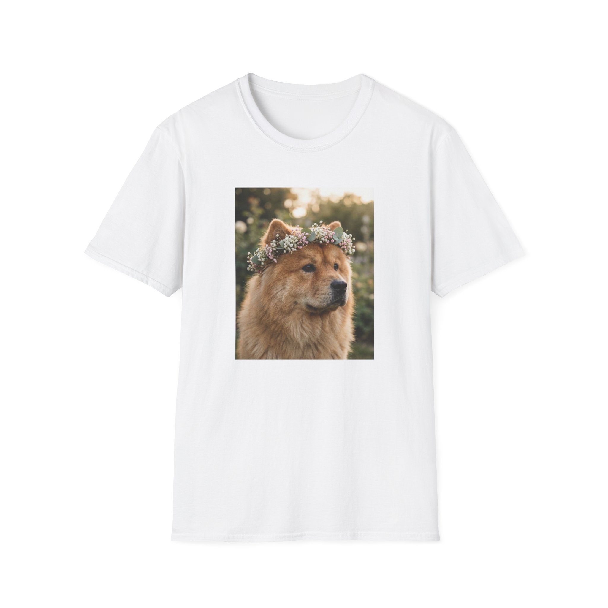 Up – Graphic Tee