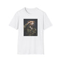 Military – Graphic Tee