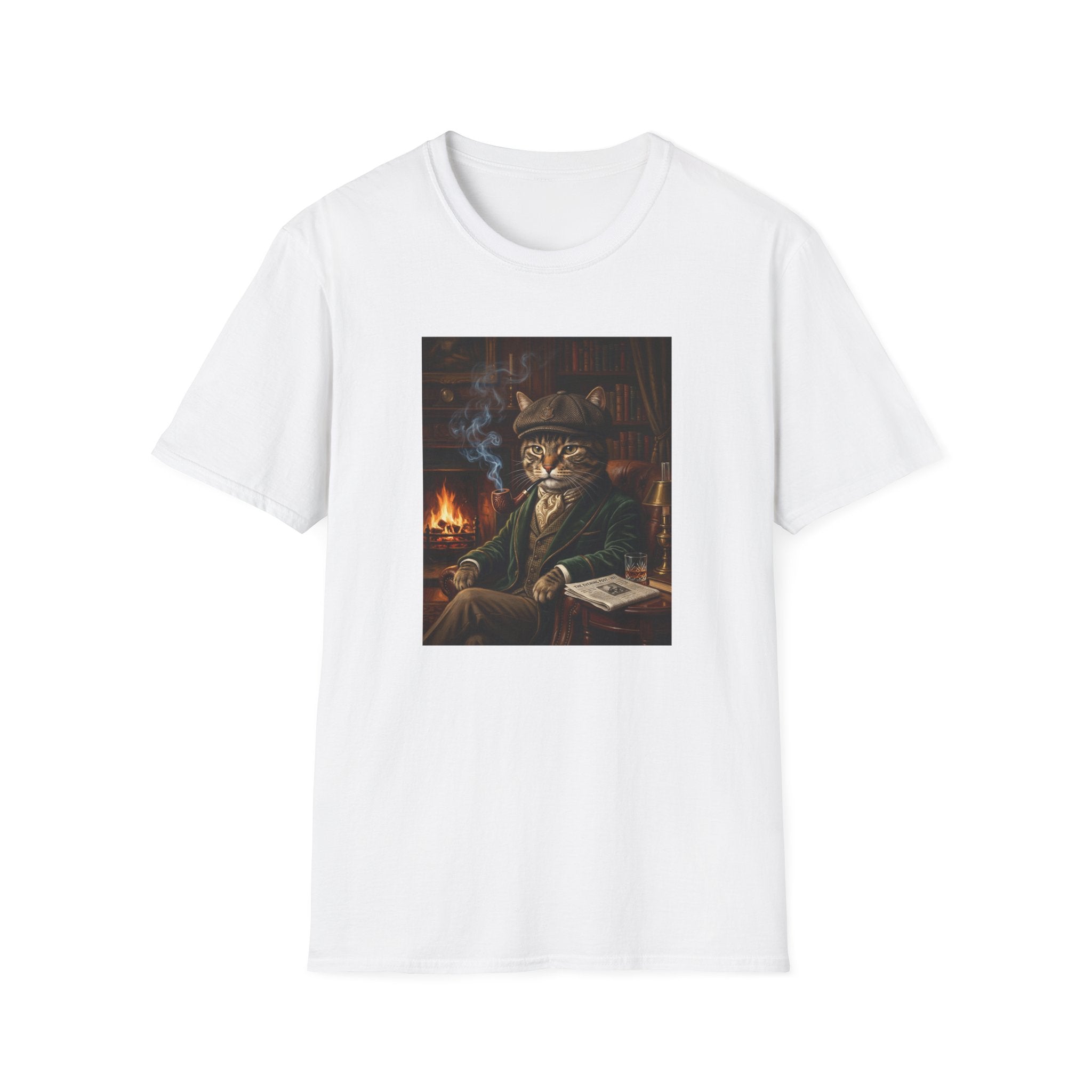 Old Soul – Graphic Tee