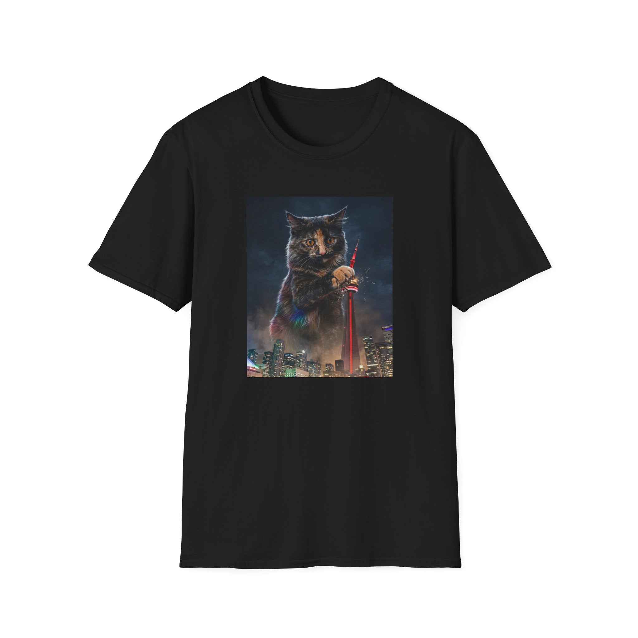 Godzilla – Graphic Tee