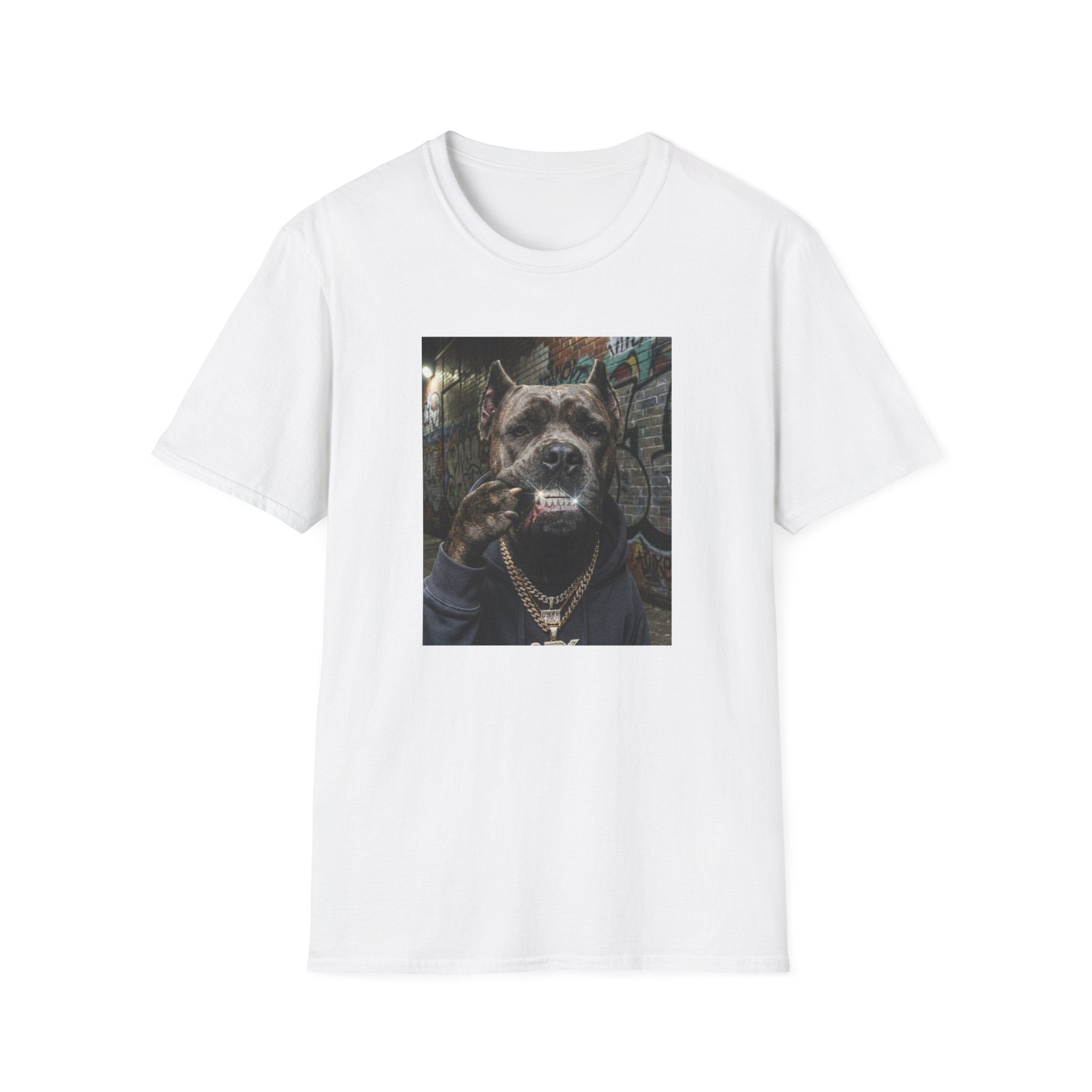Urban Legend – Graphic Tee