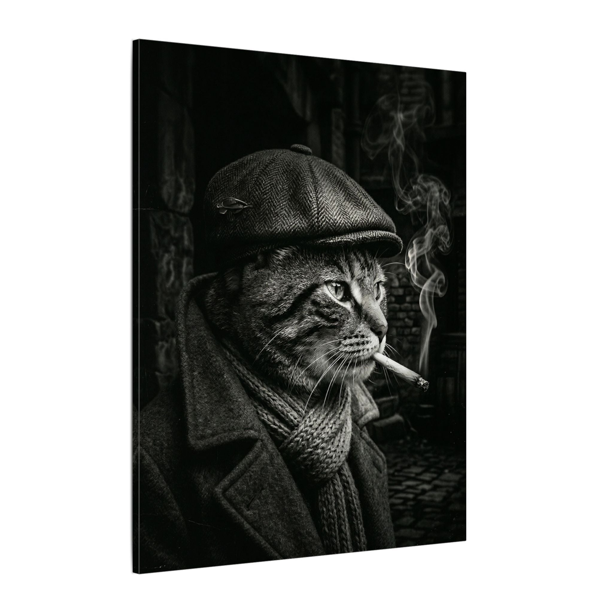 Peaky Blinders - Canvas